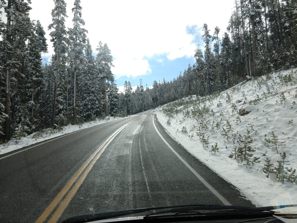 Day 7 Red Lodge and Billings, MT Vanlife Reality