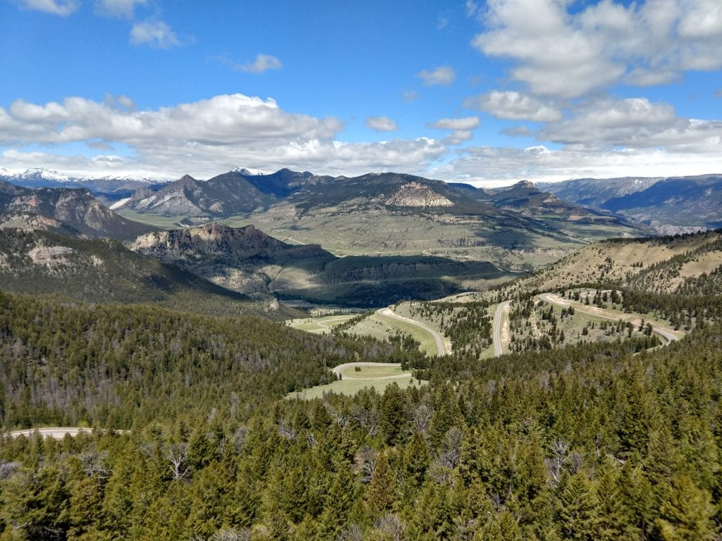 Day 7 Red Lodge and Billings, MT Vanlife Reality